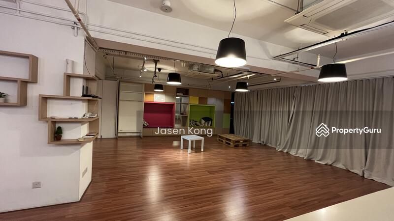 Shop / Office for Rent in Bandar Baru Sentul (Sentul) - Jasen Kong - PropertyGuru.com.my