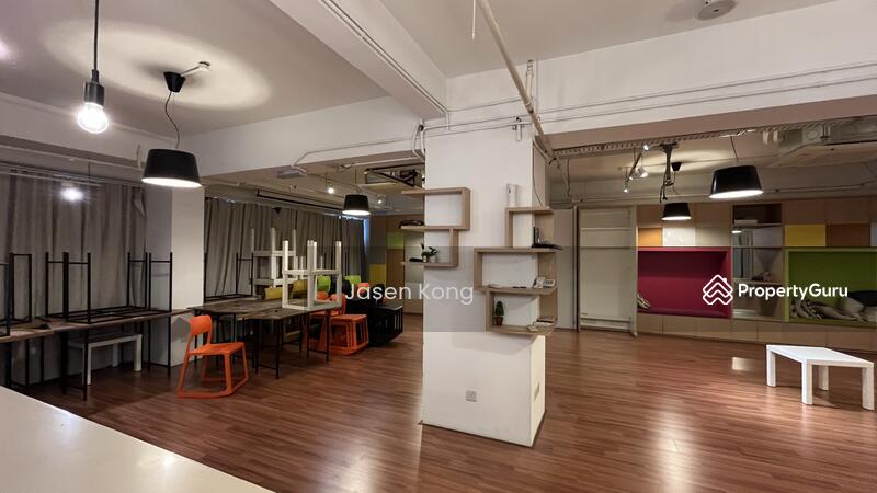 Shop / Office for Rent in Bandar Baru Sentul (Sentul) - Jasen Kong - PropertyGuru.com.my