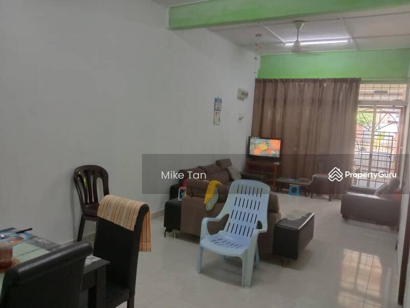 Untuk Dijual - Taman Desa Cempaka @ Nilai