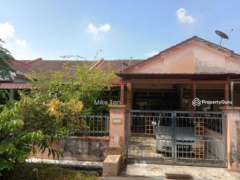 Untuk Dijual - Taman Desa Cempaka @ Nilai