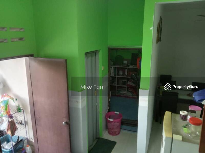 Untuk Dijual - Taman Desa Cempaka @ Nilai