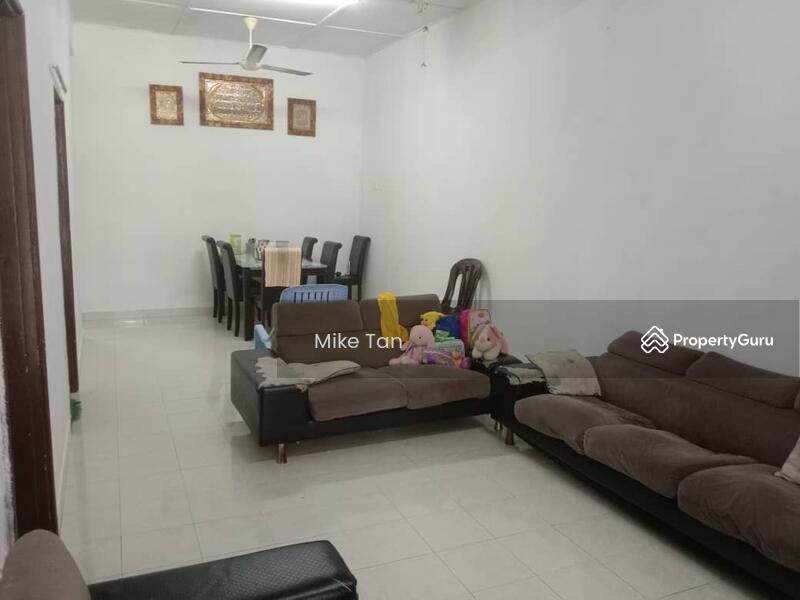 Untuk Dijual - Taman Desa Cempaka @ Nilai