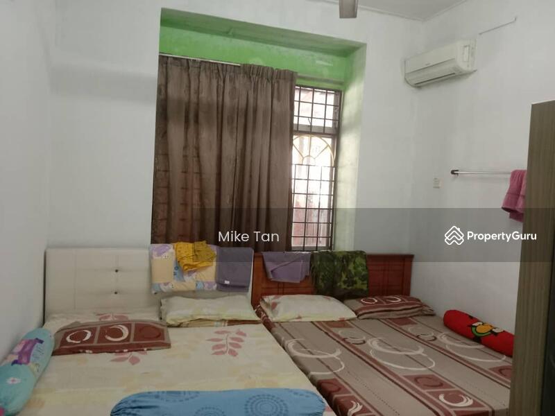 Untuk Dijual - Taman Desa Cempaka @ Nilai