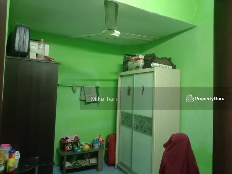 Untuk Dijual - Taman Desa Cempaka @ Nilai