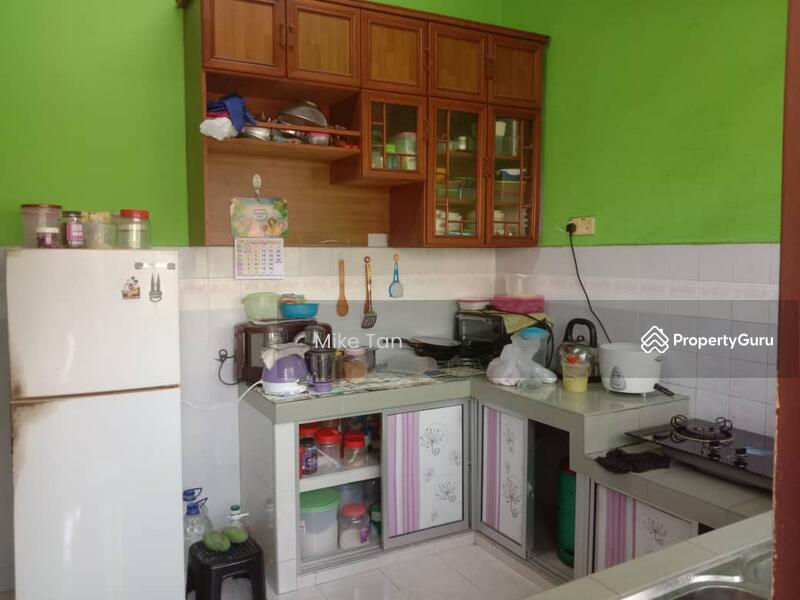 Untuk Dijual - Taman Desa Cempaka @ Nilai