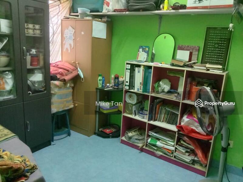 Untuk Dijual - Taman Desa Cempaka @ Nilai