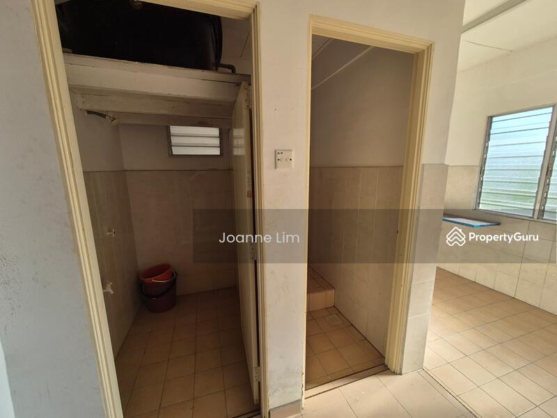 Rumah Teres untuk Disewa di Taman Tasik Utama (Bukit Katil) - Anne Lim - PropertyGuru.com.my