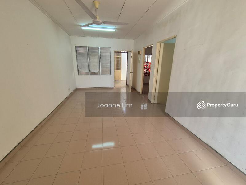 Rumah Teres untuk Disewa di Taman Tasik Utama (Bukit Katil) - Anne Lim - PropertyGuru.com.my