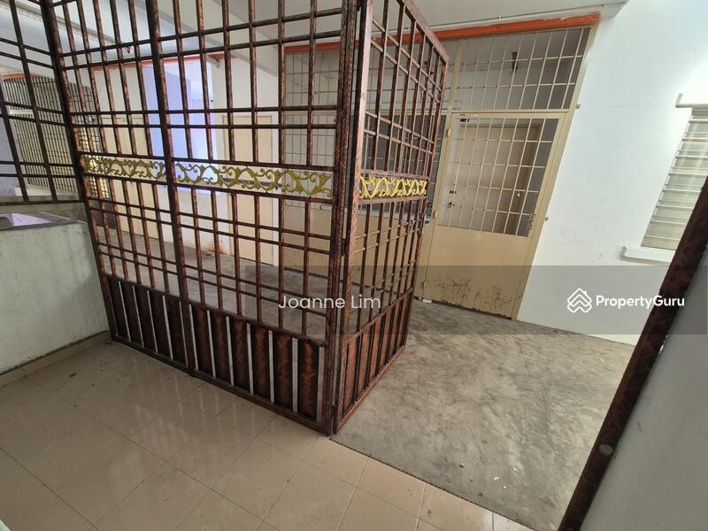 Rumah Teres untuk Disewa di Taman Tasik Utama (Bukit Katil) - Anne Lim - PropertyGuru.com.my
