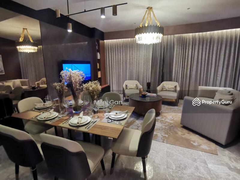 Orion Residence Bukit Bintang untuk Untuk Dijual - RM 2,600,000, Mac 2026 - PropertyGuru.com.my