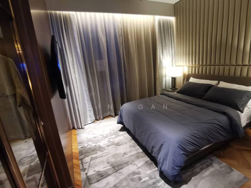 Orion Residence Bukit Bintang untuk Untuk Dijual - RM 2,600,000, Mac 2026 - PropertyGuru.com.my