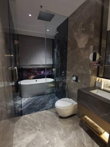 Orion Residence Bukit Bintang untuk Untuk Dijual - RM 2,600,000, Mac 2026 - PropertyGuru.com.my