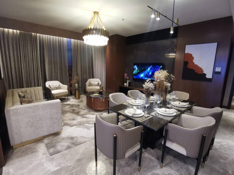 Orion Residence Bukit Bintang untuk Untuk Dijual - RM 2,600,000, Mac 2026 - PropertyGuru.com.my