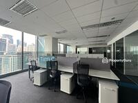 For Rent - Integra Tower