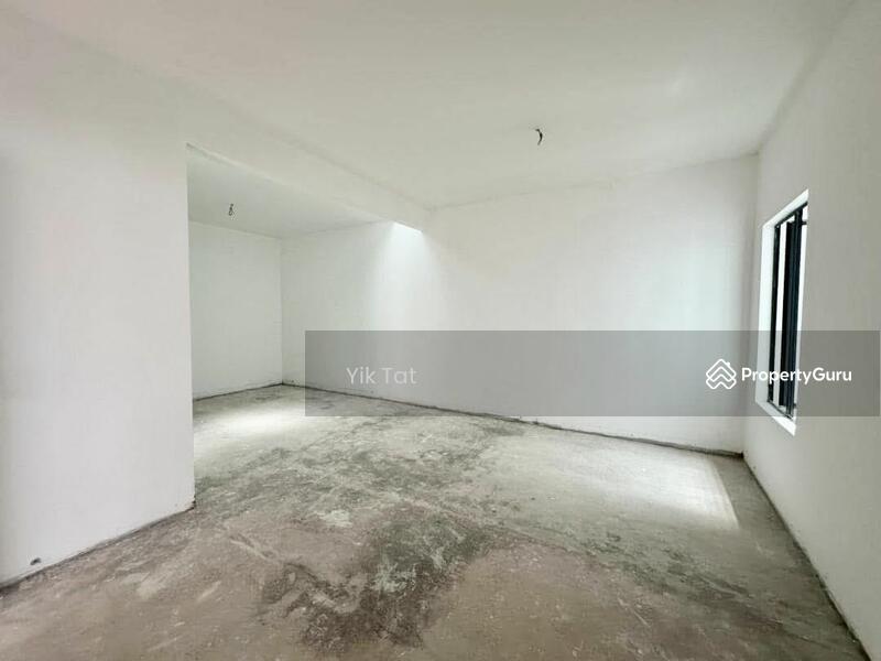 Semi-Detached House for Sale in Taman Nong Chik (Johor Bahru) - Yik Tat - PropertyGuru.com.my