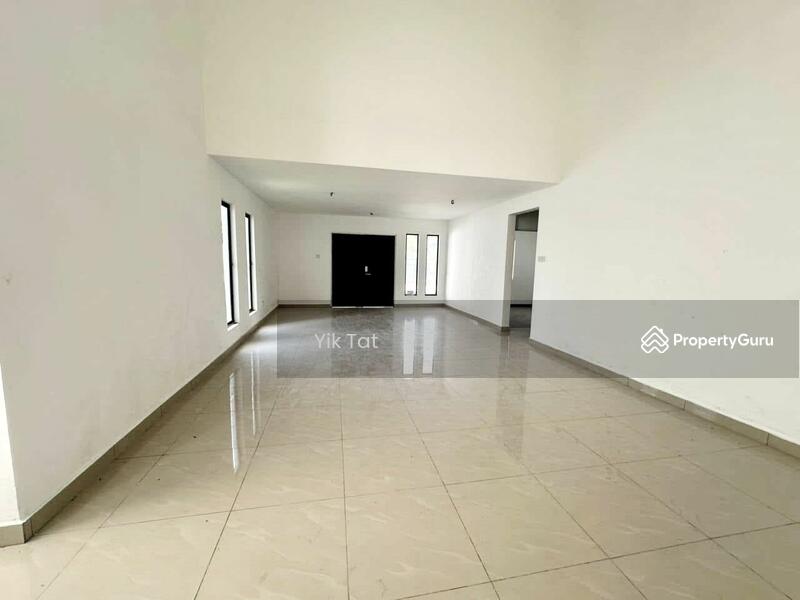 Semi-Detached House for Sale in Taman Nong Chik (Johor Bahru) - Yik Tat - PropertyGuru.com.my