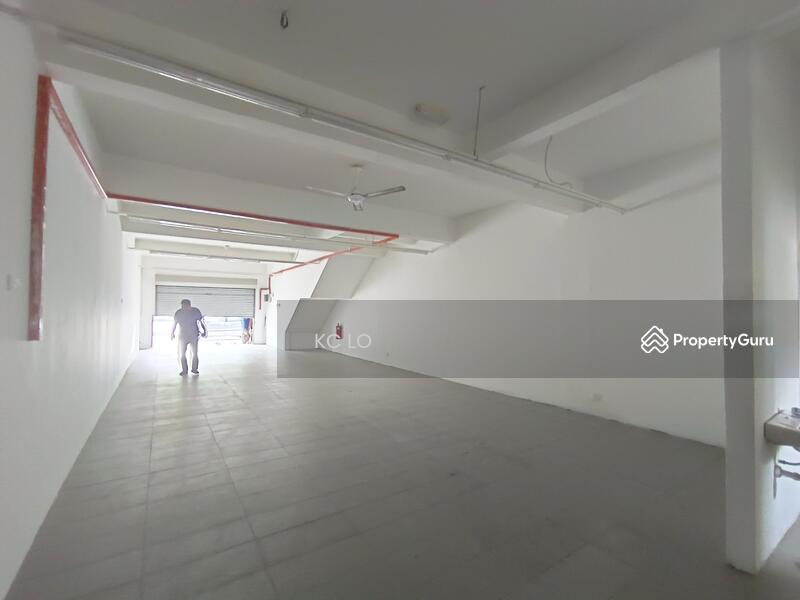 For Sale - Senawang Link