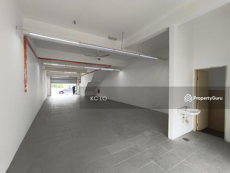 For Sale - Senawang Link