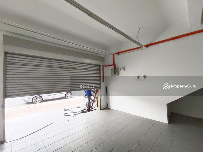 For Sale - Senawang Link