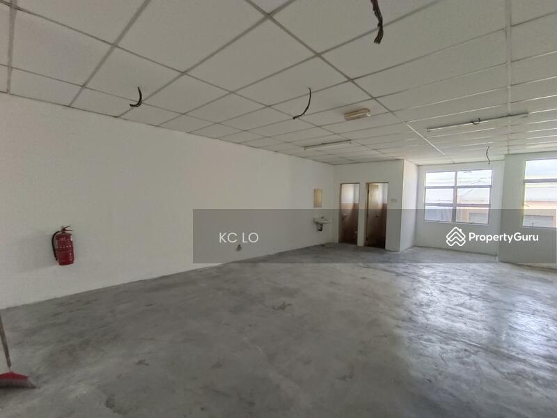 For Sale - Senawang Link