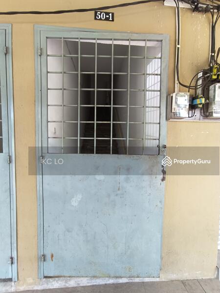 For Sale - Senawang Link