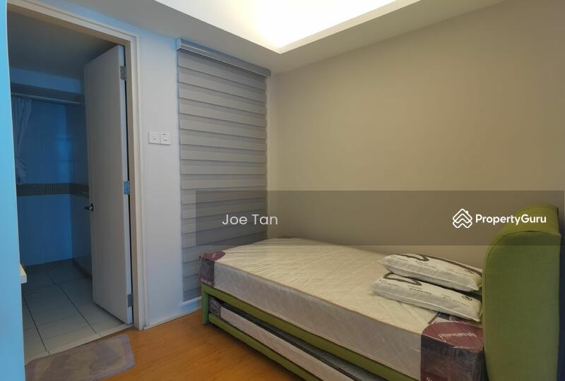 Service Residence for Rent at i-Zen @ Kiara 1 - Joe Tan - PropertyGuru.com.my