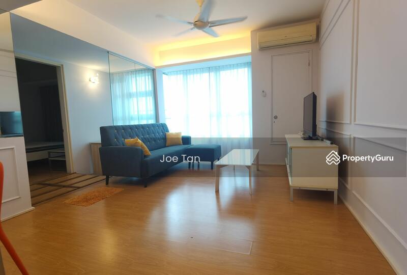 Service Residence for Rent at i-Zen @ Kiara 1 - Joe Tan - PropertyGuru.com.my