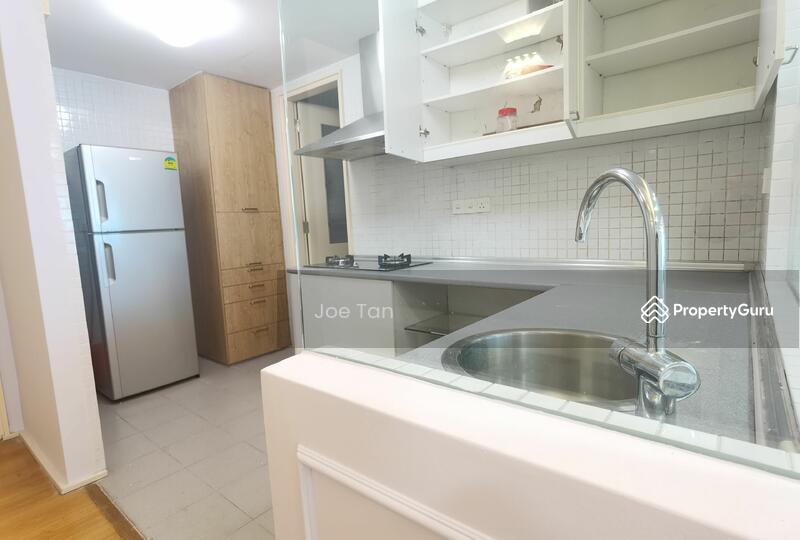 Service Residence for Rent at i-Zen @ Kiara 1 - Joe Tan - PropertyGuru.com.my