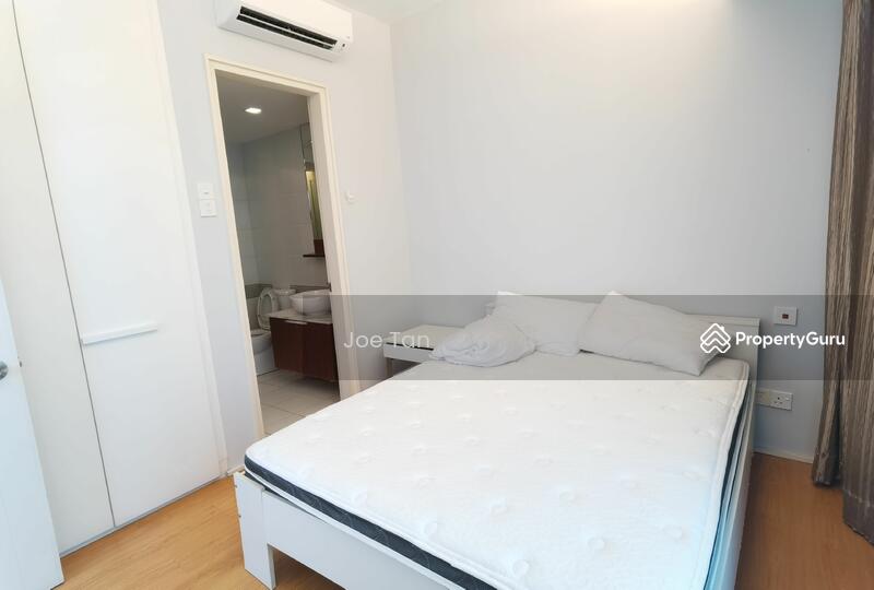 Service Residence for Rent at i-Zen @ Kiara 1 - Joe Tan - PropertyGuru.com.my