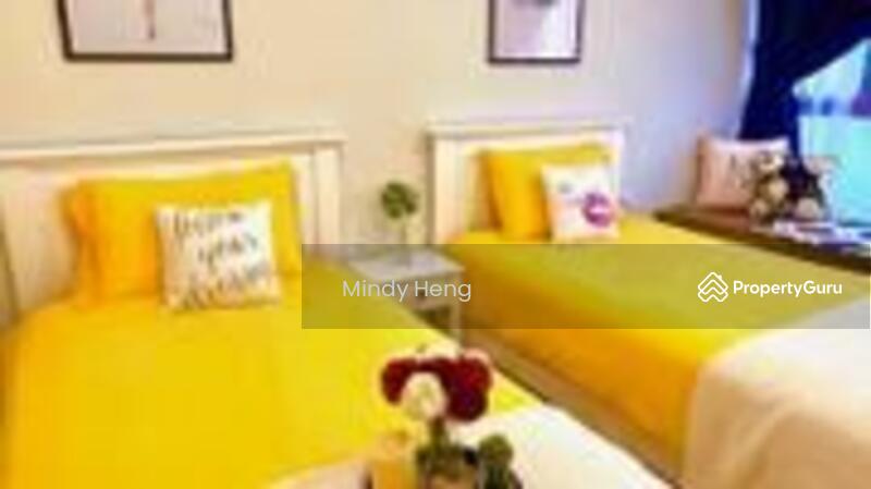 Condominium for Rent at Amberside @ Country Garden Danga Bay - Mindy Heng - PropertyGuru.com.my