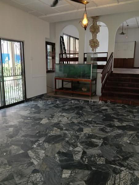 Bungalow House for Sale in Seksyen 18 (Petaling Jaya) - Linga Kumar - Interior - PropertyGuru.com.my