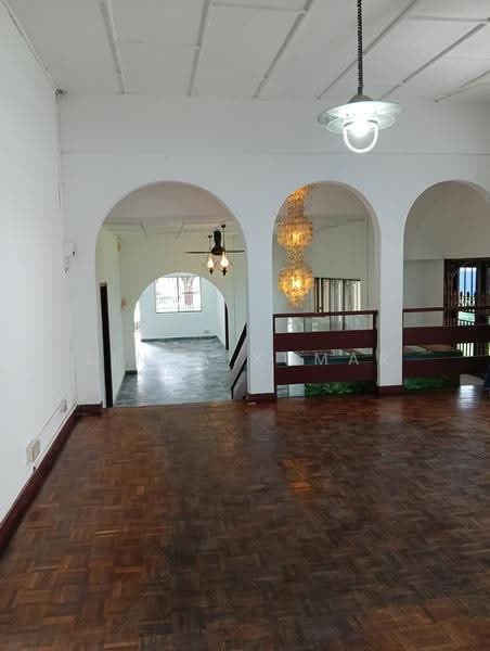 Bungalow House for Sale in Seksyen 18 (Petaling Jaya) - Linga Kumar - Interior - PropertyGuru.com.my