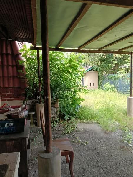 Bungalow House for Sale in Seksyen 18 (Petaling Jaya) - Linga Kumar - Exterior - PropertyGuru.com.my