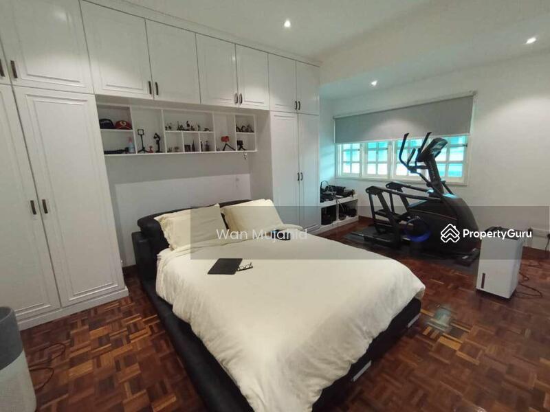 Untuk Dijual - Taman Zooview