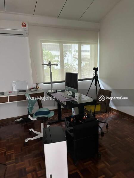 Untuk Dijual - Taman Zooview