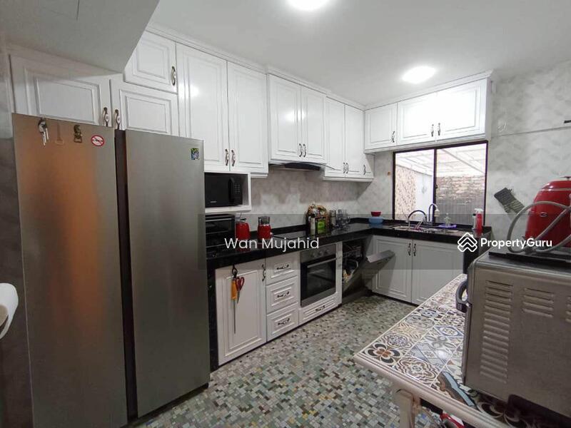 Untuk Dijual - Taman Zooview