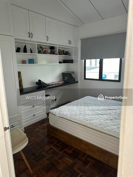 Untuk Dijual - Taman Zooview
