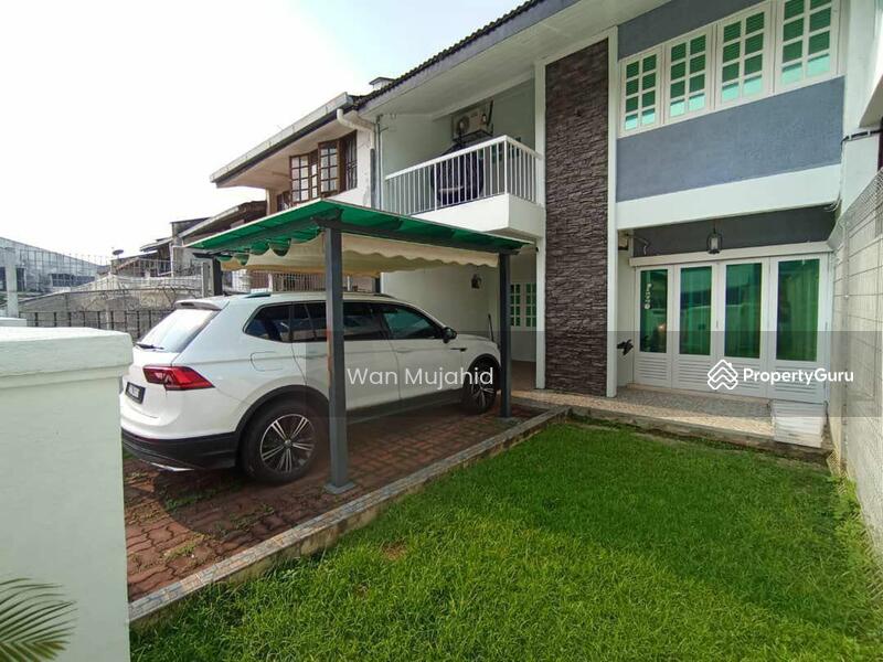 Untuk Dijual - Taman Zooview