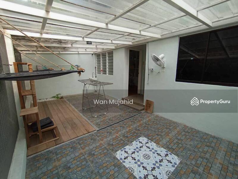 Untuk Dijual - Taman Zooview