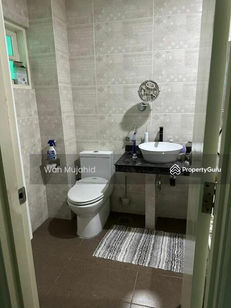Untuk Dijual - Taman Zooview