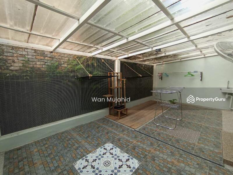 Untuk Dijual - Taman Zooview