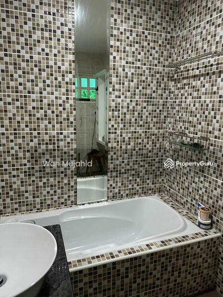 Untuk Dijual - Taman Zooview