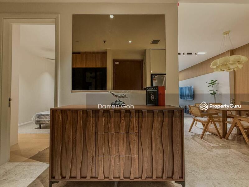TRX Residences untuk Untuk Disewa - RM 6,500 /bulan, Mac 2026 - PropertyGuru.com.my