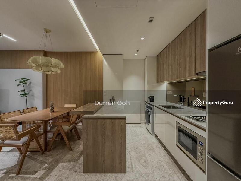 TRX Residences untuk Untuk Disewa - RM 6,500 /bulan, Mac 2026 - PropertyGuru.com.my