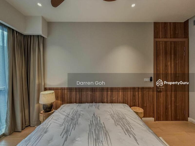 TRX Residences untuk Untuk Disewa - RM 6,500 /bulan, Mac 2026 - PropertyGuru.com.my