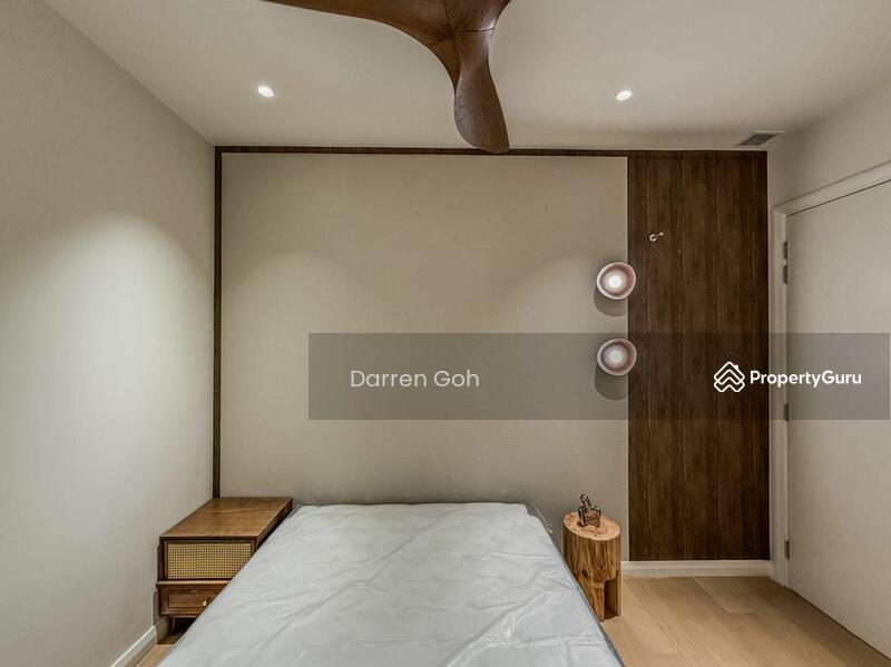 TRX Residences untuk Untuk Disewa - RM 6,500 /bulan, Mac 2026 - PropertyGuru.com.my