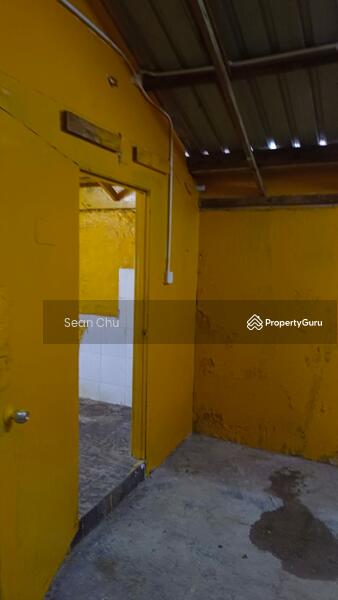 For Rent - Lorong Yap Hin Pudu