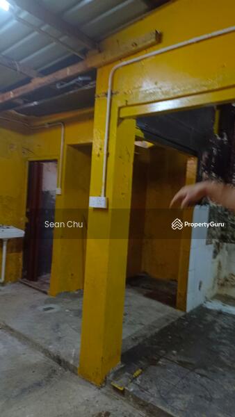 For Rent - Lorong Yap Hin Pudu