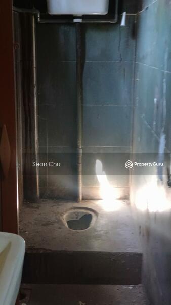 For Rent - Lorong Yap Hin Pudu