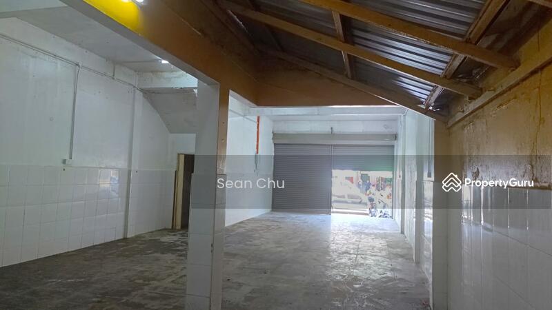 For Rent - Lorong Yap Hin Pudu